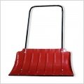 Движки и скреперы для уборки снега