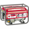 Генератор бензиновый KB 2500,2,4 кВт,220В/50Гц,15 л,ручной старт KRONWERK