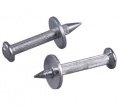 Металлические дюбели 