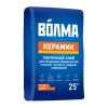 Клей плиточный Волма Керамик 25 кг