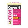 Церезит ct83 клей для плит из Пенополистирола (25кг) 1074072