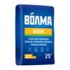 Клей монтажный Волма Блок 25 кг для ячеистого бетона