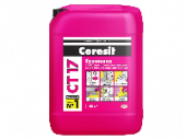Грунтовка Ceresit универсальная СТ 17 10л