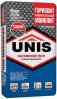 Ровнитель для пола Юнис Горизонт Монолит 20кг