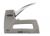 Степлер мебельный (Aluminium 140), алюм. корпус, рег. удара, тип скобы 140, 300, 6-14 мм GROSS.