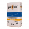 Клей для пенополистирольных и минераловатных плит Перфекта/Perfekta «Термотек» 25 кг