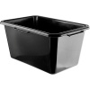 Таз прямоугольный строительный, 40 л СИБРТЕХ .