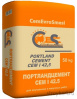 Цемент М-500 CES 50кг 