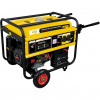 Генератор бензиновый GE4500Е DENZEL