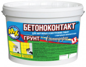 Бетоноконтакт стандарт Мастер Класс 20 кг