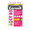Церезит CT85 смесь штукатурно-клеевая для плит из пенополистирола (25кг)