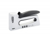 Степлер мебельный, алюминиевый корпус, тип скобы 13, 53, 300, 6-10 мм GROSS.