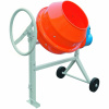 Бетоносмеситель B-125,550 Вт,130 литров DENZEL