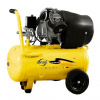 Компрессор пневматический,2,2 кВт,350 л/мин,50 л DENZEL