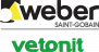 Weber vetonit