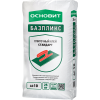 Клей плиточный Основит Базпликс AC10 25 кг стандарт