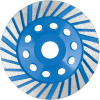 Чашка алмазная зачистная, 125 мм, турбо БАРС.