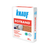 Штукатурка гипсовая Кнауф Ротбанд 30 кг