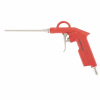 Пистолет продувочный с удлиненным соплом,пневматический,135 мм MATRIX