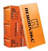 Пеноплекс Комфорт 1185х585х100 мм