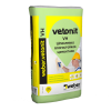 Шпаклевка влагостойкая финишная Вебер Ветонит ВХ белая (20кг)