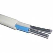 Кабель (провод) алюминевый АПУНП 2х2,5