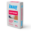 Штукатурка Кнауф Коттедж 25 кг
